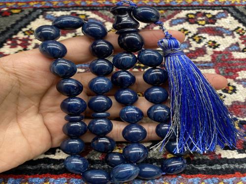 فاتوران لون باتمان ٣٣ خرزه ١٢-١٥.٥ ملي