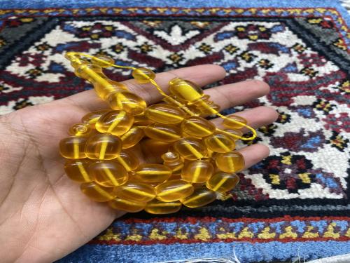 سندلوس ٣٣ خرزه ١١-١٤ ملي