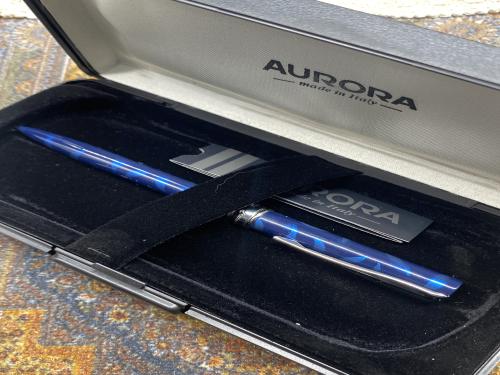 قلم فاخر سيراميك مصدف