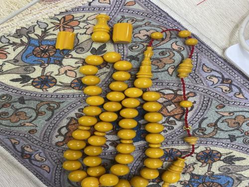 فاتوران ٤٥ خرزه ١٢ ملي