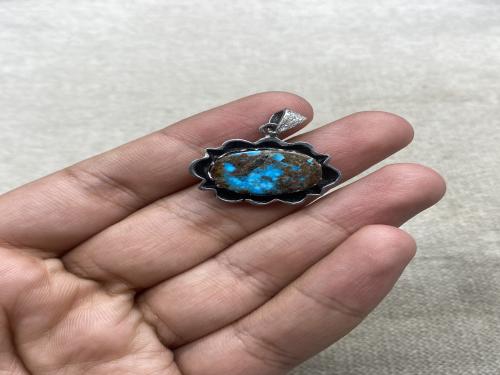 تعليقه فيروز ايراني نيشابوري