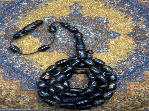 يسر ملكي البحر الاحمر ٤٣ خرزه ٧ ملي