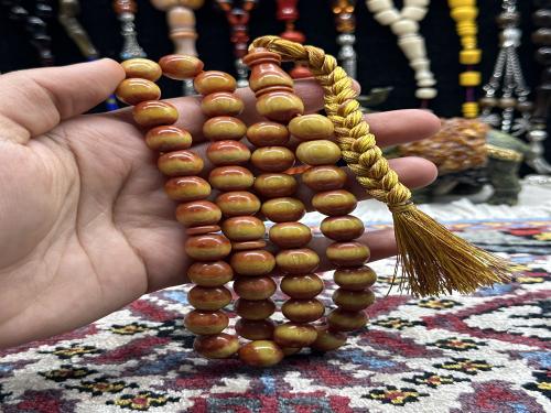 مسكي مغطس زعفراني فواح منوصف لونين زيوت المانيه ٤٥...