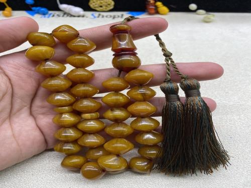 مسكي الماني قديم انتيك قص ناااادر قطعه نظيفه ٣٣ خر...