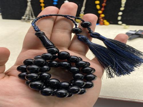 فاتورات اسود صك ٥١ خرزه ١٠ ملي