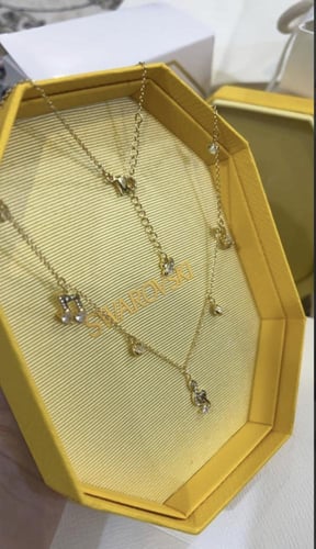 شوكر سوارفسكي