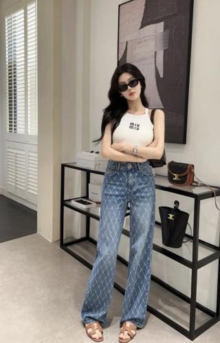 بنطلون ميو ميو 2