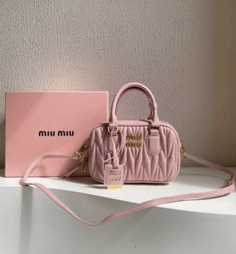 شنطة ميوميو