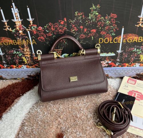 دولشي اند غابانا سيسلي