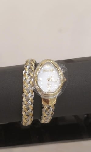 ساعه جست كفالي