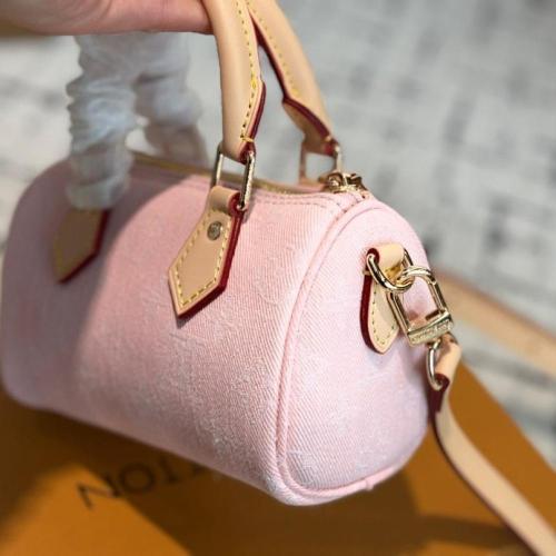 لويس فيتون نانو سبيدي