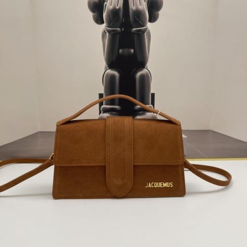 Jacquemus suede