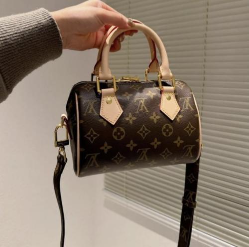 لويس فيتون نانو سبيدي 20