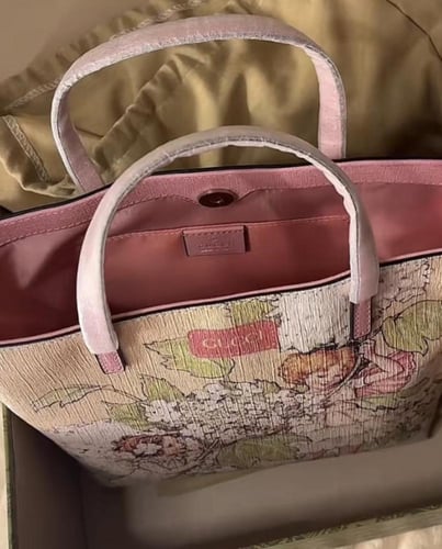 شنطه قوتشي أنجل