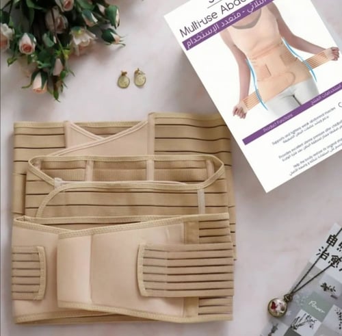 مشد سوفت (الأصلي)احذري التقليد