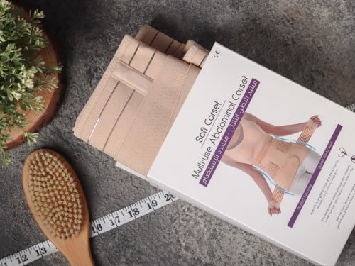 مشد سوفت (الأصلي)احذري التقليد