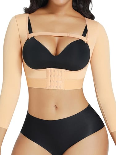 مشد الصدر والزنود