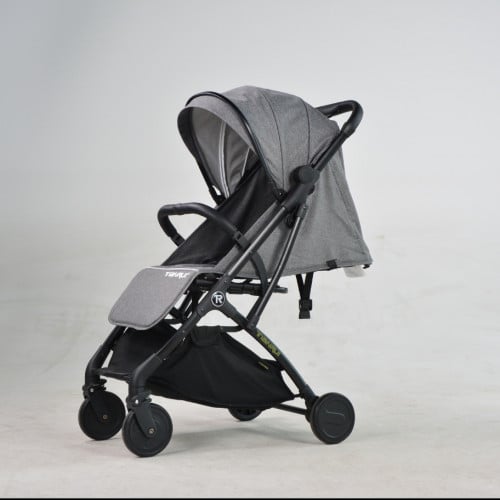 عربة رصاصي قاربت على النفاذ