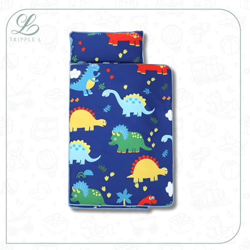 لحاف للتخييم