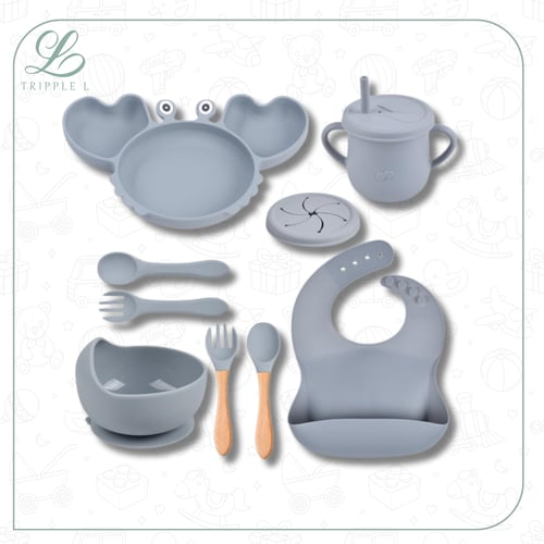 مجموعة الأكل