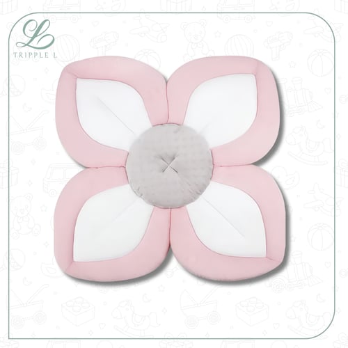 باندا اير وسادة استحمام للاطفال حديثي الولادة