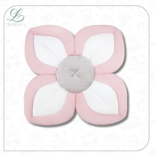 باندا اير وسادة استحمام للاطفال حديثي الولادة