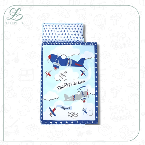 لحاف للتخييم