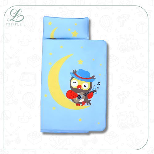 لحاف للتخييم