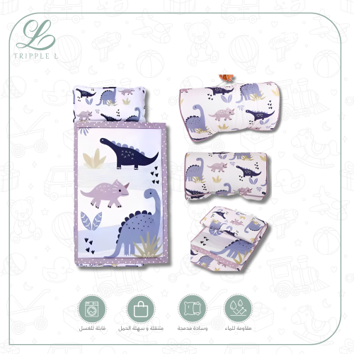 لحاف للتخييم