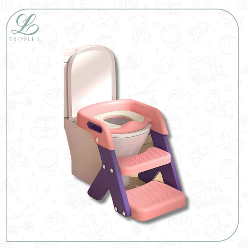 كرسي تدريب حمام