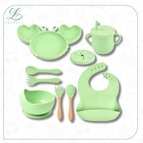 مجموعة الأكل