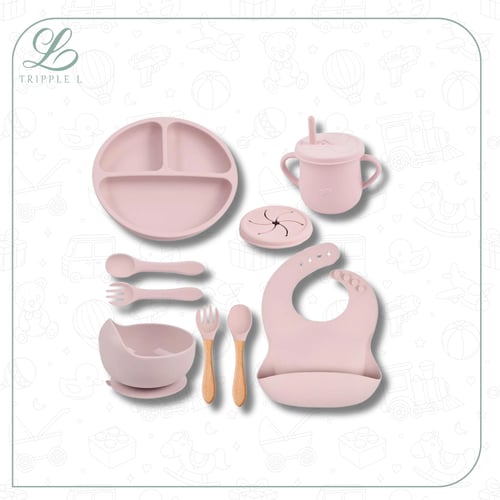 مجموعة الأكل