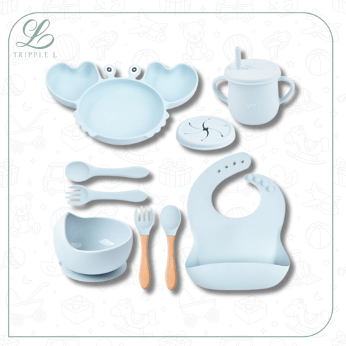 مجموعة الأكل