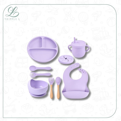 مجموعة الأكل