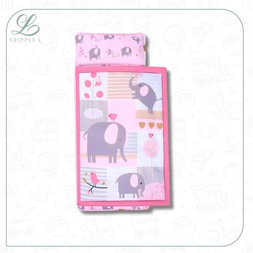 لحاف للتخييم