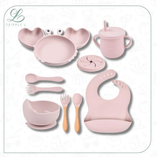 مجموعة الأكل