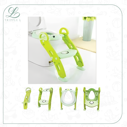 كرسي تدريب حمام