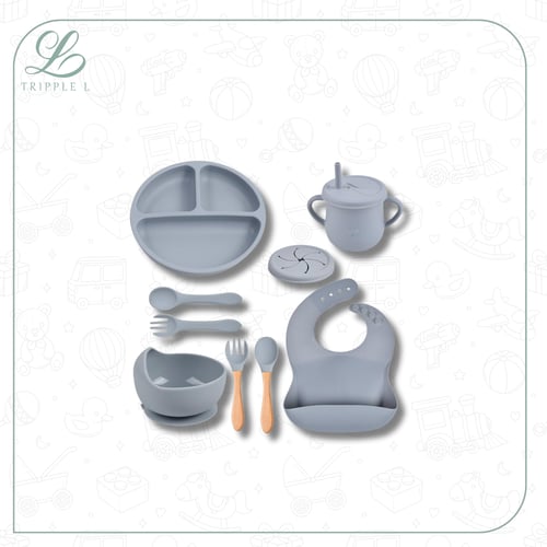 مجموعة الأكل