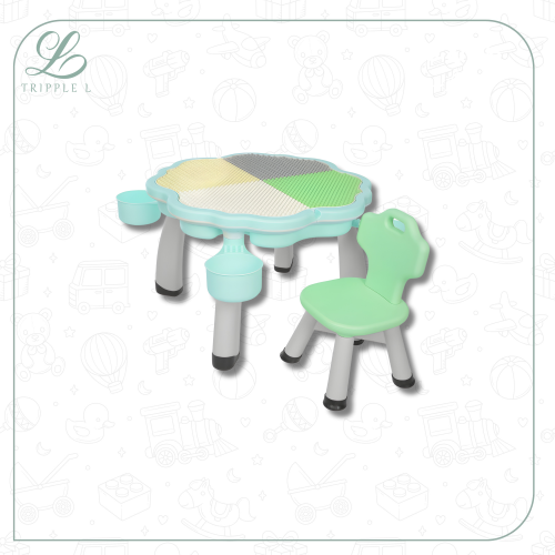 طاولة اللعب