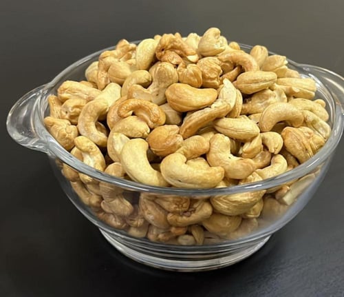 كازو محمّص - 250 غ