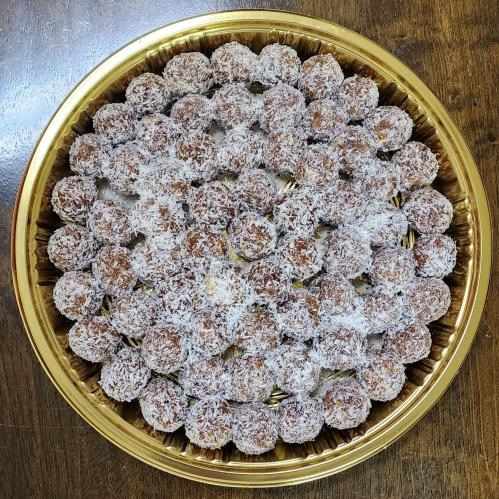 تمر بجوز الهند - كبير