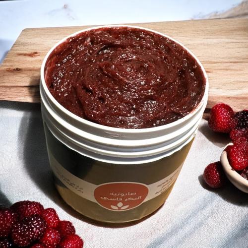 صابونية العكر فاسي