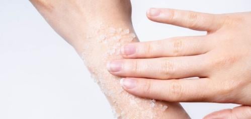 ملف مقشر ومفتح احماض الفواكه