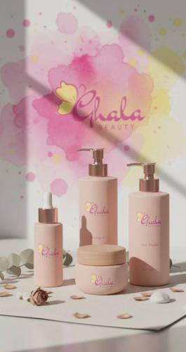 عرض دورة الكريمات+المقشرات مجاناً