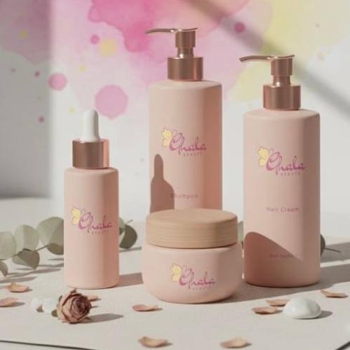 دورة صناعة الكريمات الإحترافية