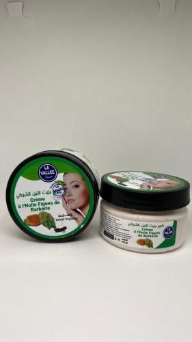 كريم التين الشوكي للقدمين