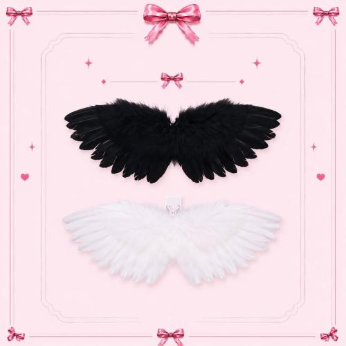 أجنحة دمية | Doll Wings
