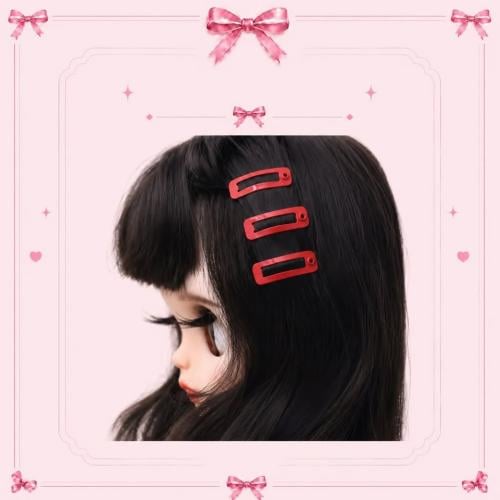 دبابيس مستطيله | Hair Pins