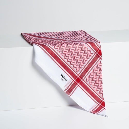 شماغ فليفت مان SVBR1 انجليزي اصلي اصدار 2026