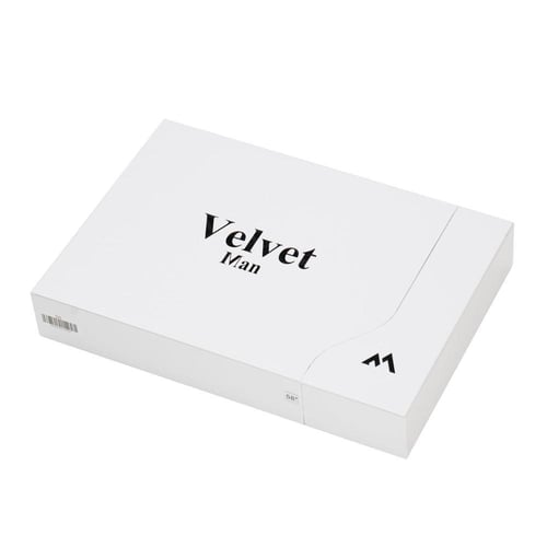 شماغ فليفت مان ابيض انجليزي اصلي اصدار 2026